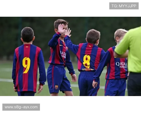 费尔明拉玛西亚青训：培养未来足坛巨星的摇篮