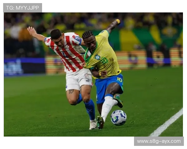 数据解析：巴拉圭队攻防效率显提升