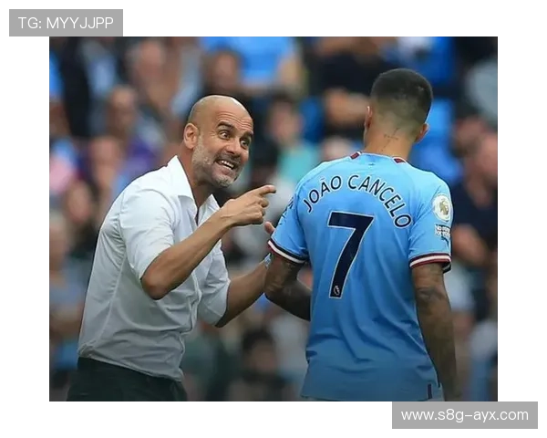 坎塞洛技术全面性展现，助力球队攻防转换新高度