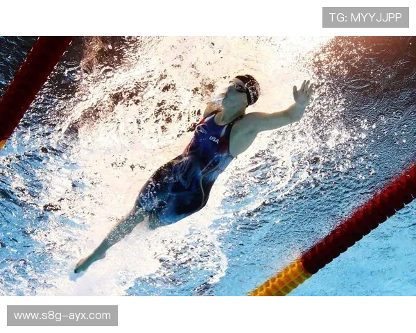 迈克·伯顿再创佳绩:中长距离自由泳新纪录震撼泳坛